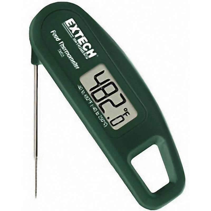 B-Ware Extech Einstichthermometer TM55 Messbereich Temperatur -40 bis 250 °C 1 St.
