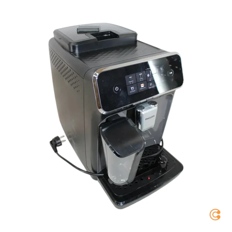 D-Ware Philips Kaffeevollautomat Espressomaschine Serie 2300 LatteGo SIEHE TEXT/FOTO