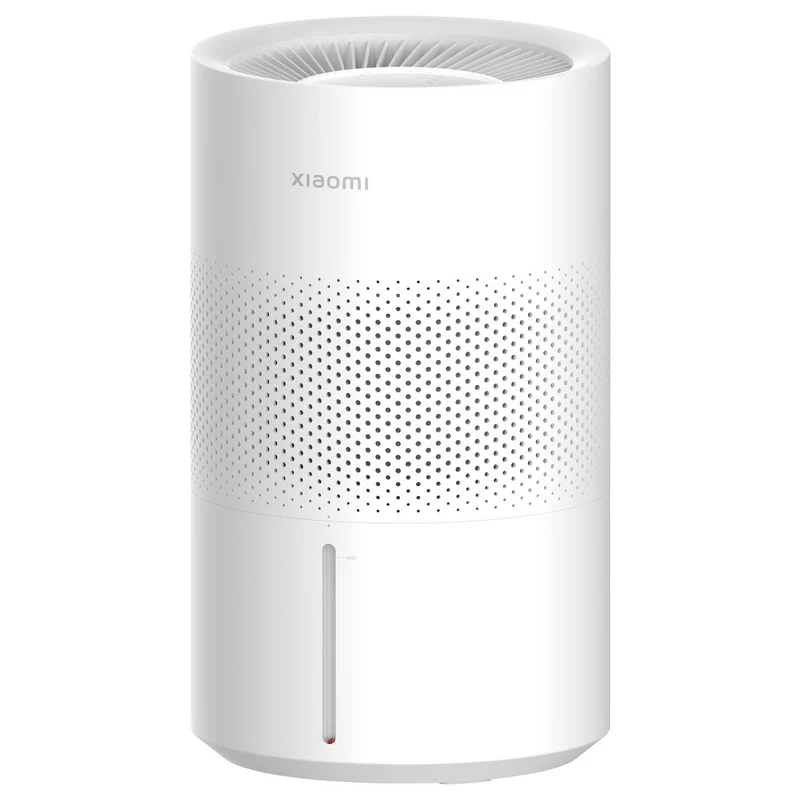 D-Ware Xiaomi Luftbefeuchter Raumklimagerät Luftbefeuchter Weiß 1 Stück DEFEKTWARE