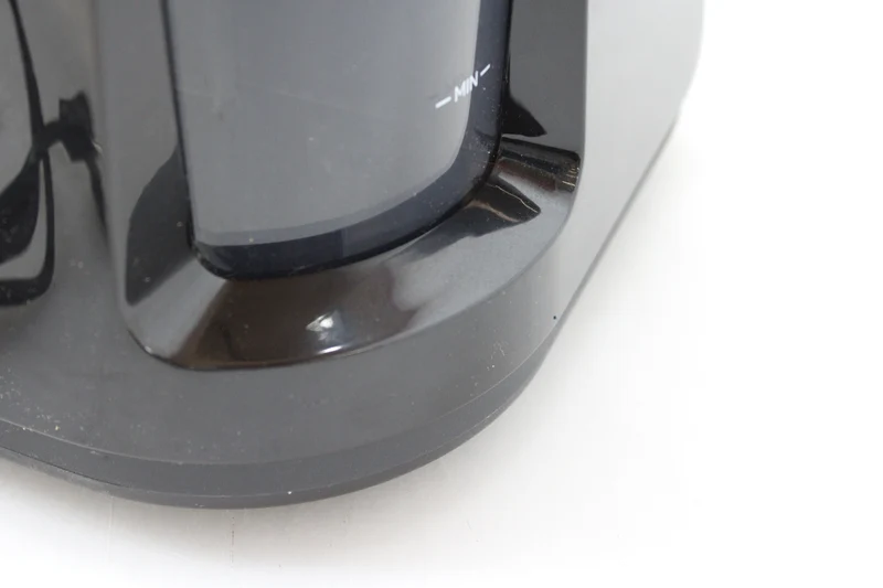 D-Ware Arzum OKKA Mokkamaschine Kaffeemaschine Türkischer Kaffee Duo Display DEFEKTWARE