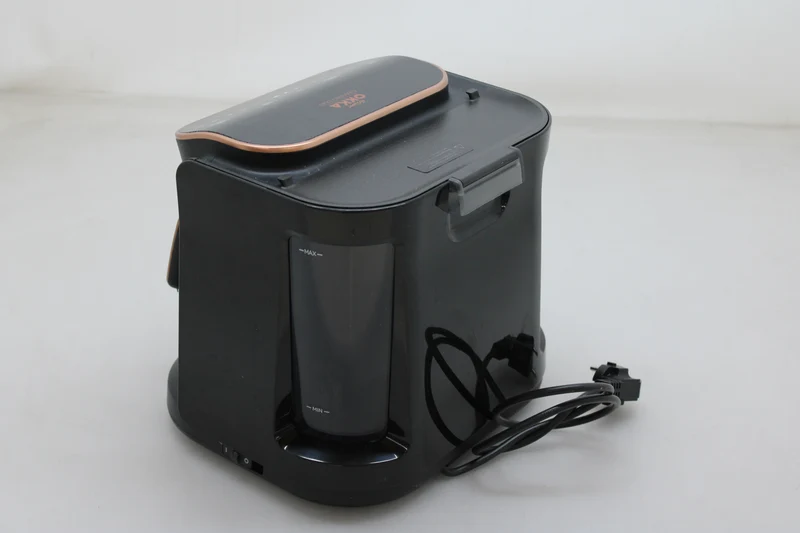 D-Ware Arzum OKKA Mokkamaschine Kaffeemaschine Türkischer Kaffee Duo Display DEFEKTWARE