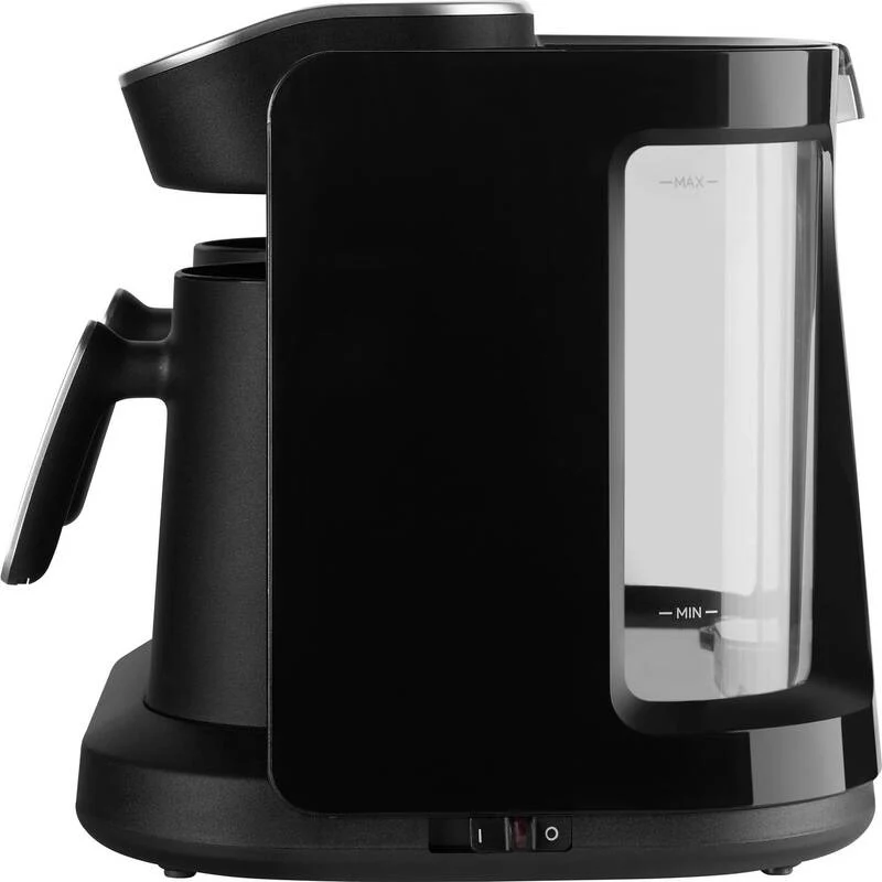 D-Ware Arzum OKKA Mokkamaschine Kaffeemaschine Türkischer Kaffee Duo Display DEFEKTWARE