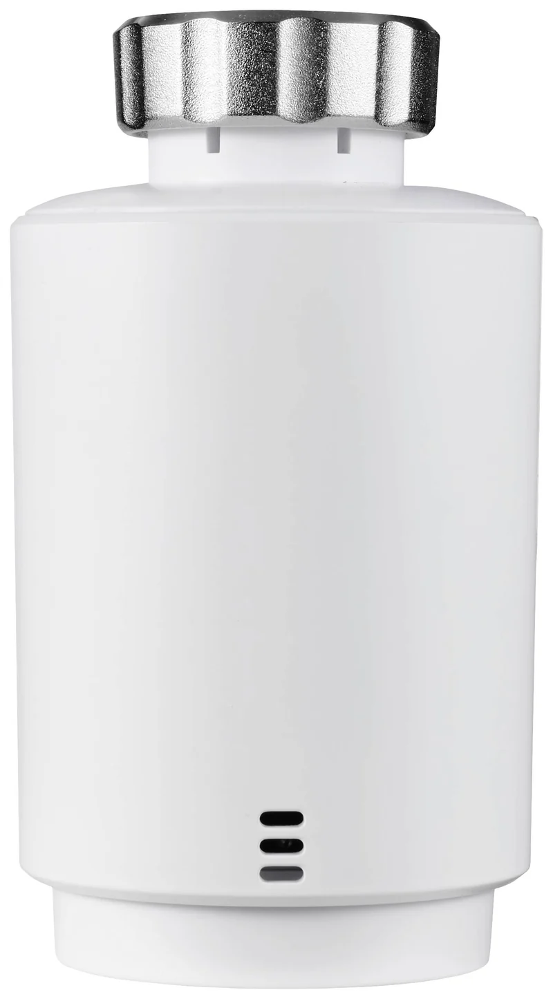 B-Ware Sygonix SY-5994066 elektronisches Funk-Heizkörperthermostat Thermostat232