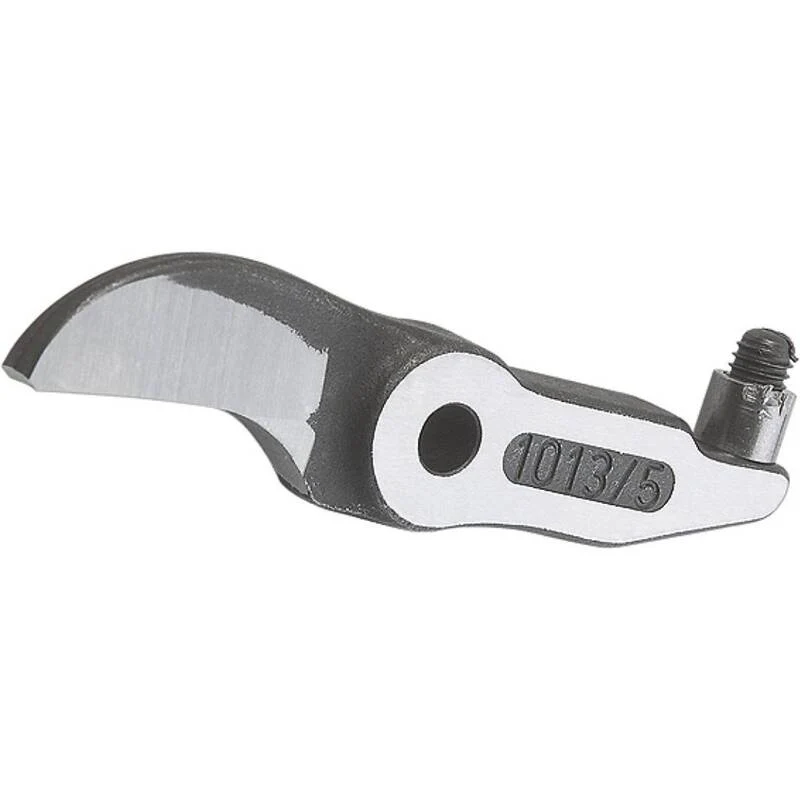 B-Ware Fein Kurvenmesser Messer Stahlblech 1 mm Radius 30 mm ABSS 1.6 E passend