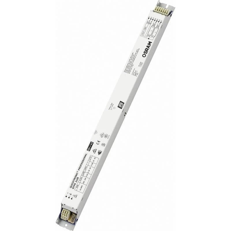 B-Ware OSRAM Lampen Vorschaltgerät Lampenvorschaltgerät Trafo 54 - 58 W 40 STÜCK
