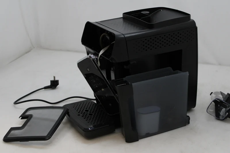 D-Ware Philips Kaffeevollautomat Espressomaschine Serie 2300 LatteGo DEFEKTWARE