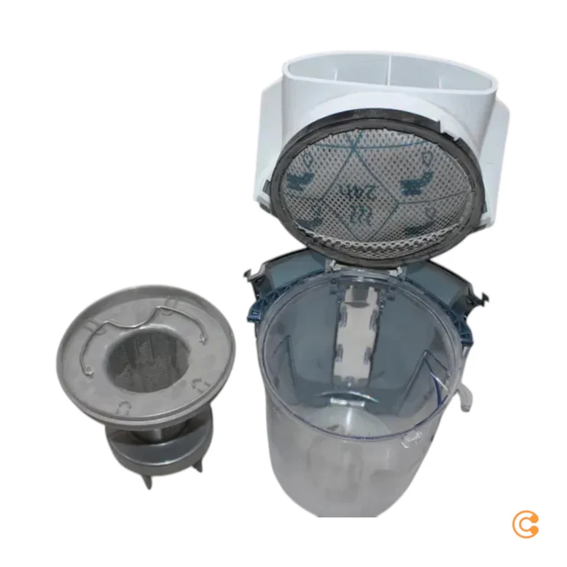 Rowenta IX7777 X-Ô 160 Staubsauger Handstaubsauger Bodenreiniger SIEHE TEXT/FOTO