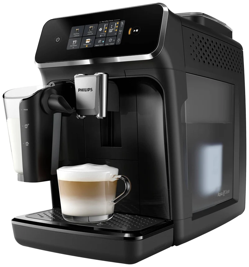 B-Ware Philips Kaffeevollautomat 2300 Serie Kaffeeautomat Kaffee/Espressomaschine