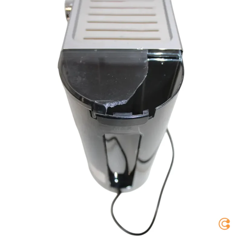 D-Ware Krups Virtuoso Plus Siebträgermaschine Espressomaschine Espresso SIEHE TEXT/F174