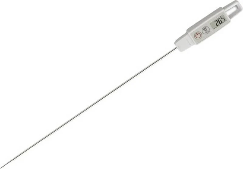 B-Ware TFA Dostmann 30.1058.02 Einstichthermometer Messbereich Temperatur 12 STÜCK