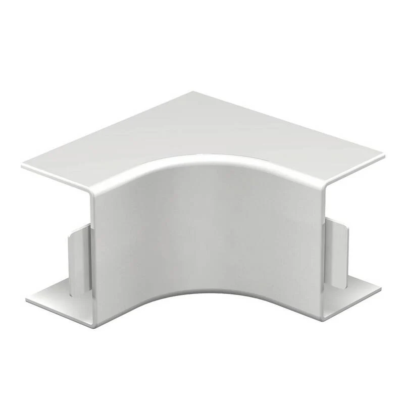 B-Ware OBO Bettermann 6191959 Montagezubehör 60 mm x 40 mm Stromkabel-Verlegung 2 S723