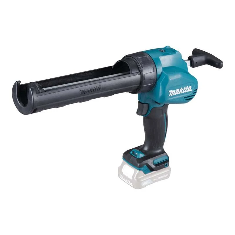 B-Ware Makita Akku-Kartuschenpistole 10,8 V Heißklebepistole CG100DZXK Drücker