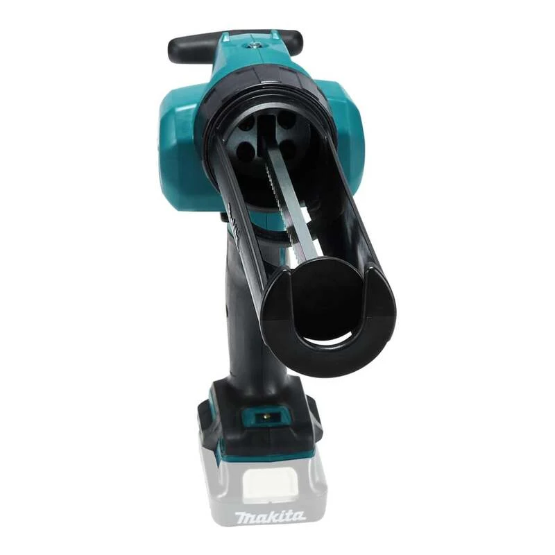 B-Ware Makita Akku-Kartuschenpistole 10,8 V Heißklebepistole CG100DZXK Drücker