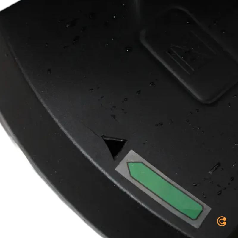 B-Ware Krups EA8150 Espresso Vollautomat schwarz Kaffeevollautomat SIEHE TEXT/FOTO