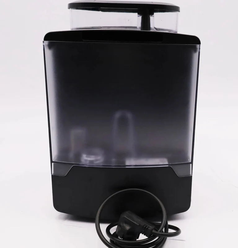 B-Ware Krups EA8150 Espresso Vollautomat schwarz Kaffeevollautomat SIEHE TEXT/FOTO
