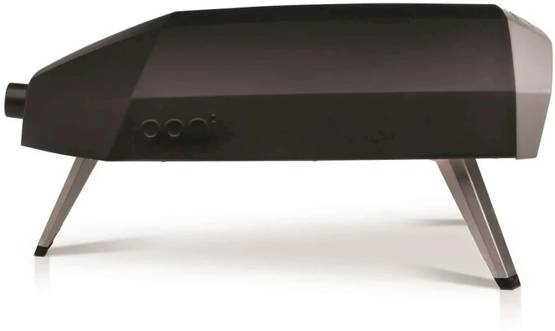 B-Ware Ooni Koda 12 Pizzamacher Ofen Pizzaofen Grillgerät für perfekte Pizzas 80cm