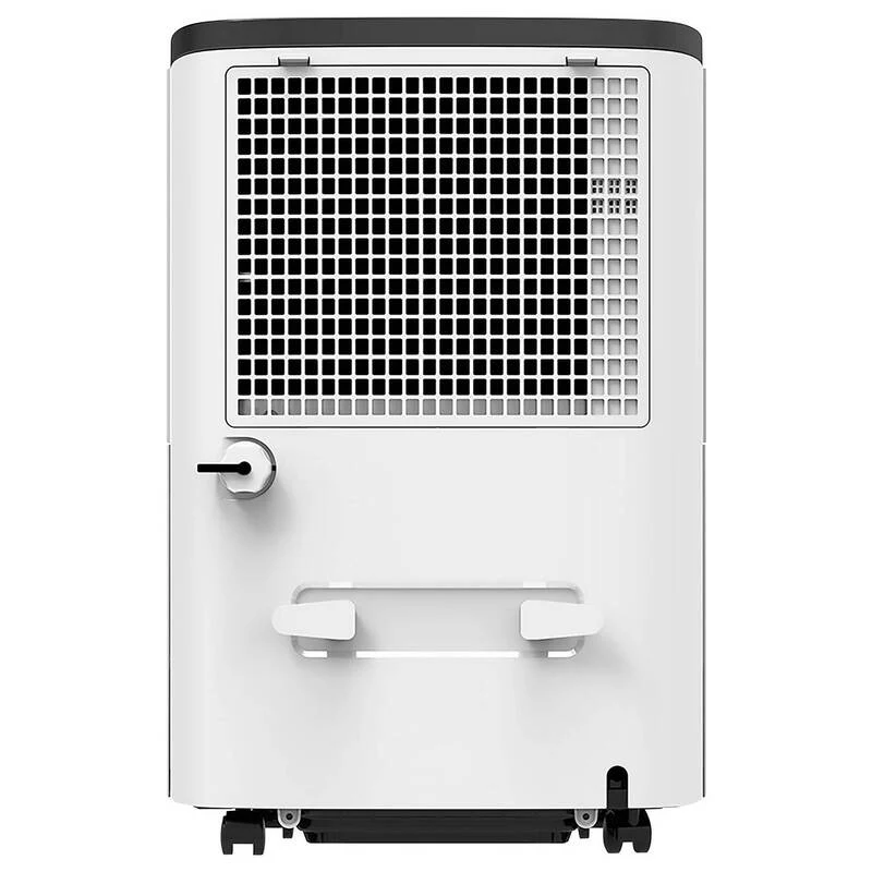 B-Ware Be Cool Luftentfeuchter 50 l/Tag für Räume bis 50 m² mit Fernbedienung Weiß