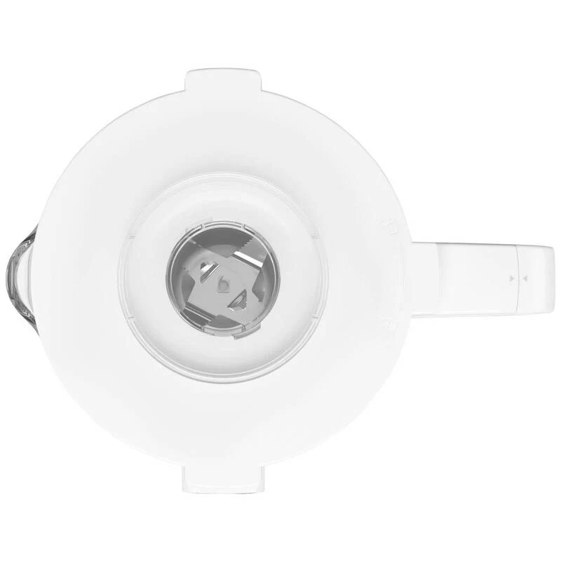 B-Ware Xiaomi Standmixer 1000 W Weiß 1,6 l 9 Schaltstufen App steuerbar Borosilikatglas