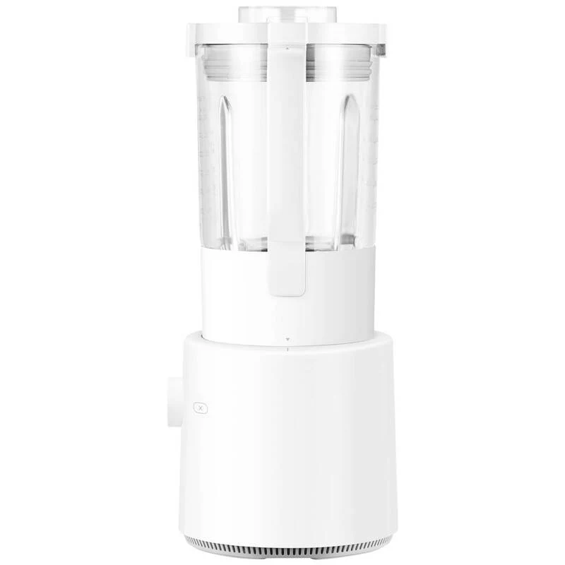 B-Ware Xiaomi Standmixer 1000 W Weiß 1,6 l 9 Schaltstufen App steuerbar Borosilikatglas