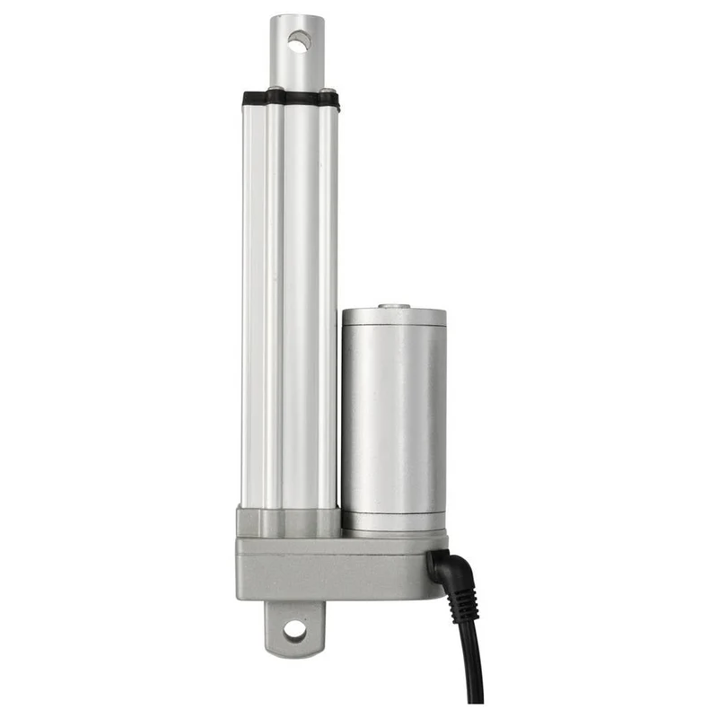 B-Ware TRU COMPONENTS Elektrozylinder Linearantrieb TC24-100-1000P 100mm 1000N 24V/DC
