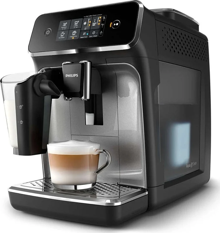 D-Ware Philips 2200 Serie ep2236/40 Espresso Kaffeemaschine 18l DEFEKTWARE