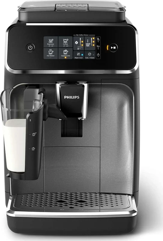 D-Ware Philips 2200 Serie ep2236/40 Espresso Kaffeemaschine 18l DEFEKTWARE