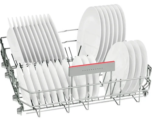 B-Ware Bosch Geschirrspüler vollintegriert SBV4EVX08E 14 Maßgedecke 9l 44dB Home