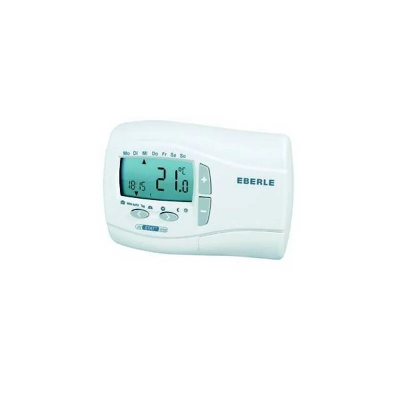 B-Ware Eberle Controls Funk-Raumthermostat ECO INSTAT+ 868MHz IP30 Temperaturregler