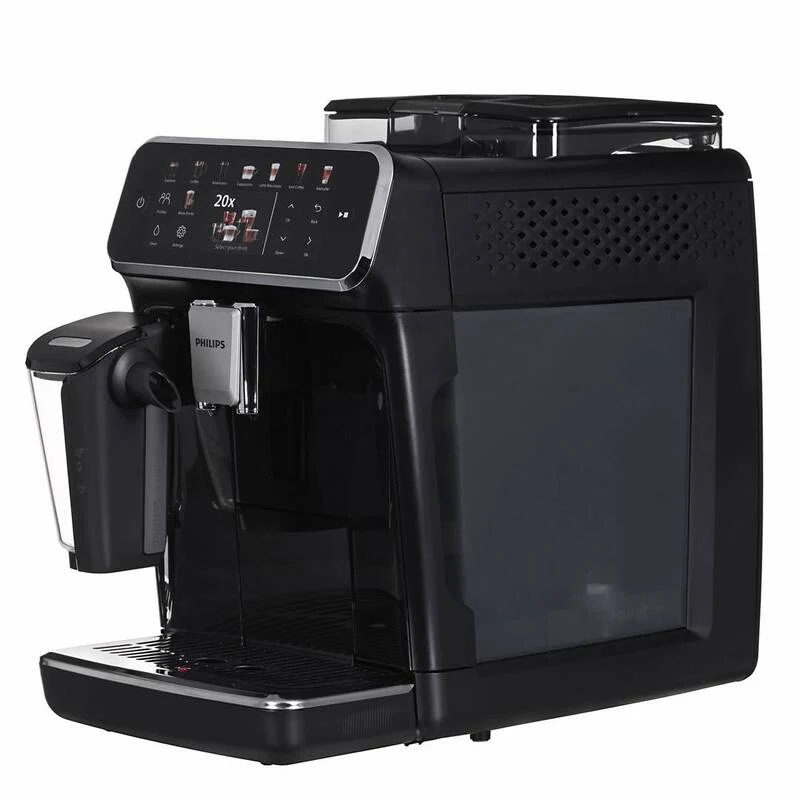 B-Ware Philips Series 5500 EP5541/50 Kaffeevollautomat Küchengerät SIEHE TEXT/FOTO