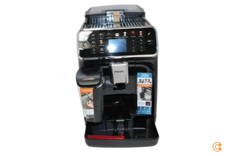 B-Ware Philips Series 5500 EP5541/50 Kaffeevollautomat Küchengerät SIEHE TEXT/FOTO