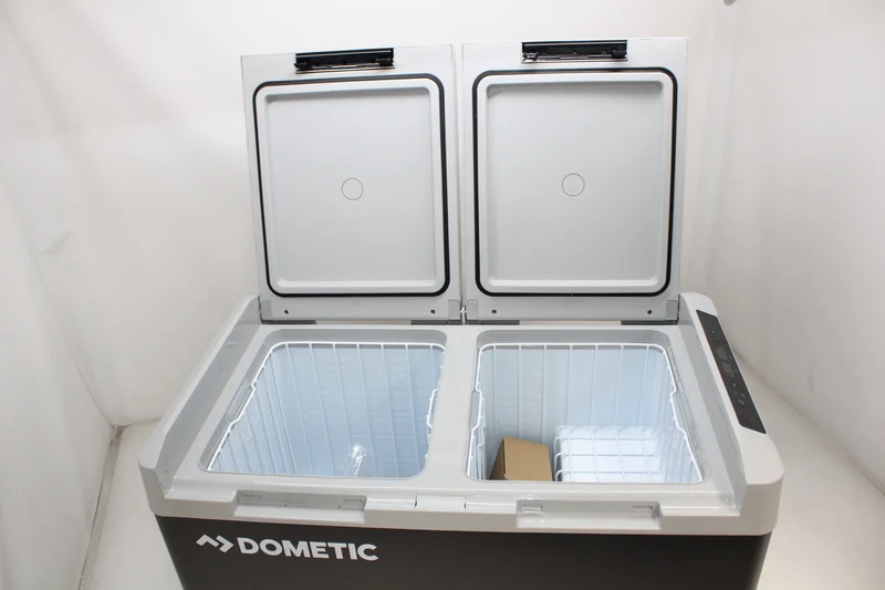 B-Ware Dometic CFF 70DZ Kühlbox Gefrierbox Campingkühlbox Kühler 70 L SIEHE TEXT/FOTO