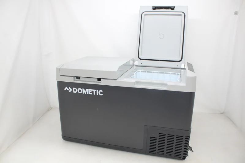 B-Ware Dometic CFF 70DZ Kühlbox Gefrierbox Campingkühlbox Kühler 70 L SIEHE TEXT/FOTO