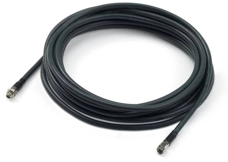 B-Ware WAGO Anschlussleitung SPS-Leitung SMA-Kabel 758-970 1m H155 SIEHE TEXT/FOTO