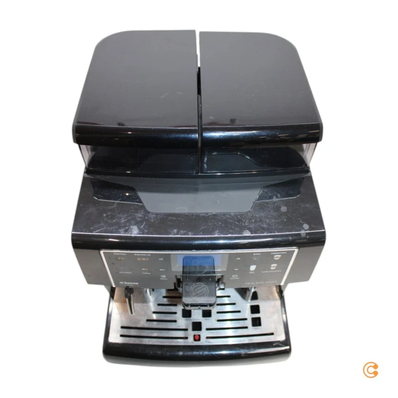 D-Ware Saeco Aulika EVO 10000045 Kaffeemaschine Kaffeevollautomat SIEHE TEXT