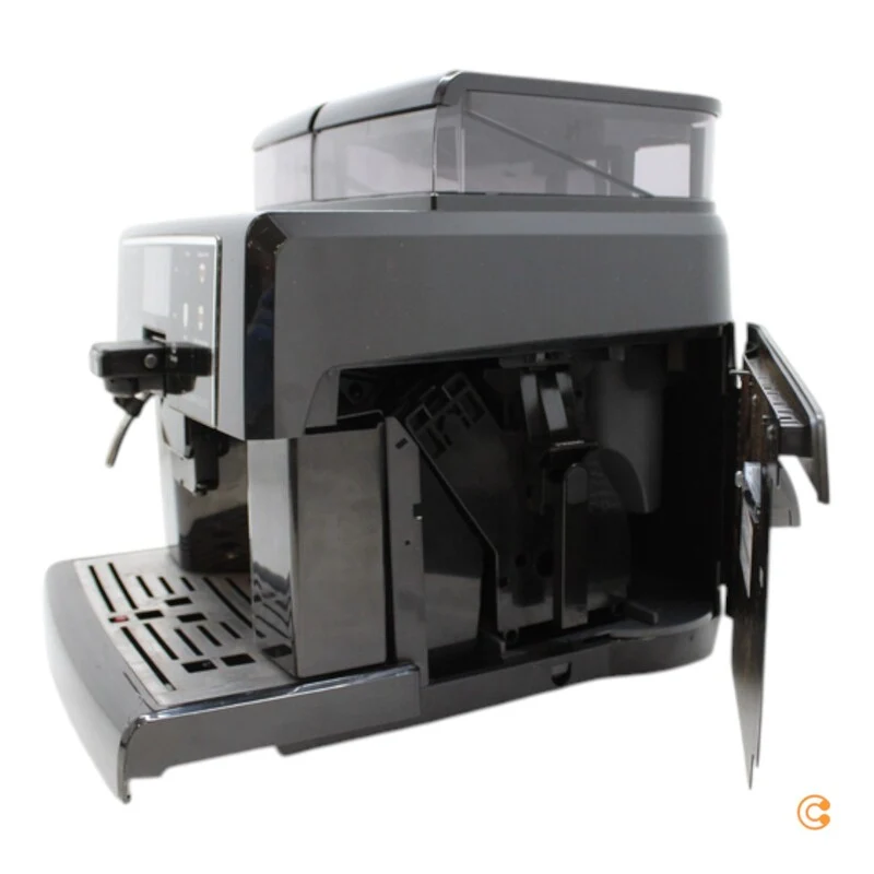D-Ware Saeco Aulika EVO 10000045 Kaffeemaschine Kaffeevollautomat SIEHE TEXT