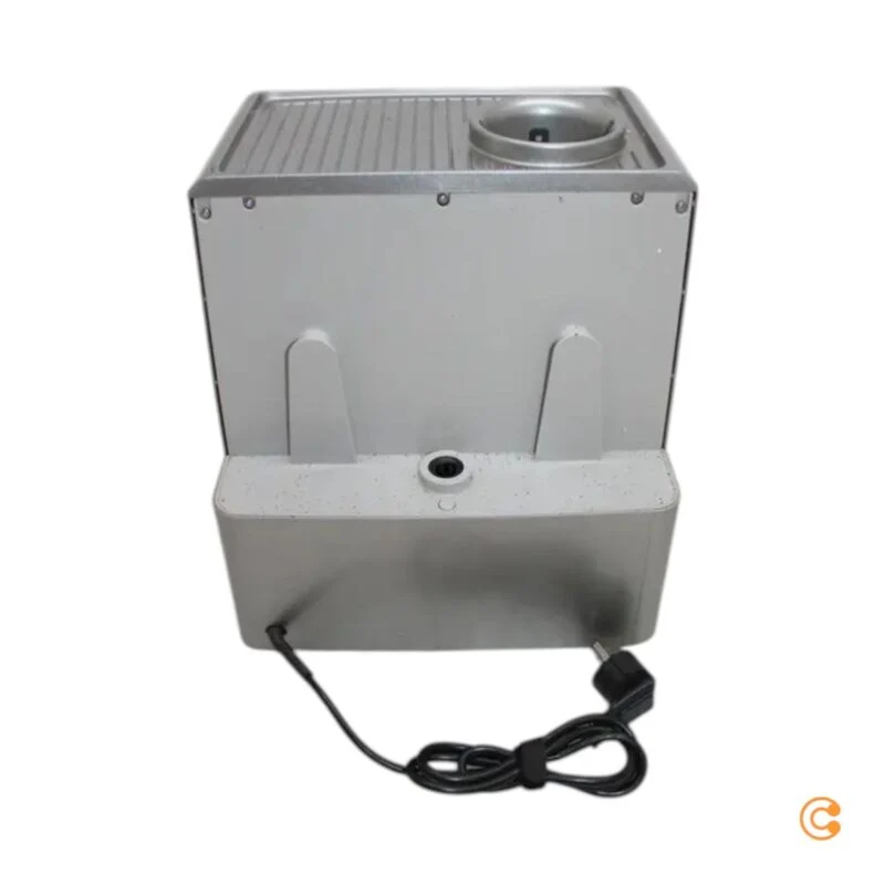 B-Ware Sage SES880BSS4EEU1 The Barista Touch Siebträgermaschine SIEHE TEXT/FOTO