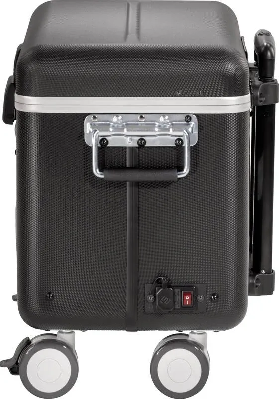B-Ware Parat PARAPROJECT MicroCase TC15 Lade- und Managementsystem SIEHE TEXT/FOTO