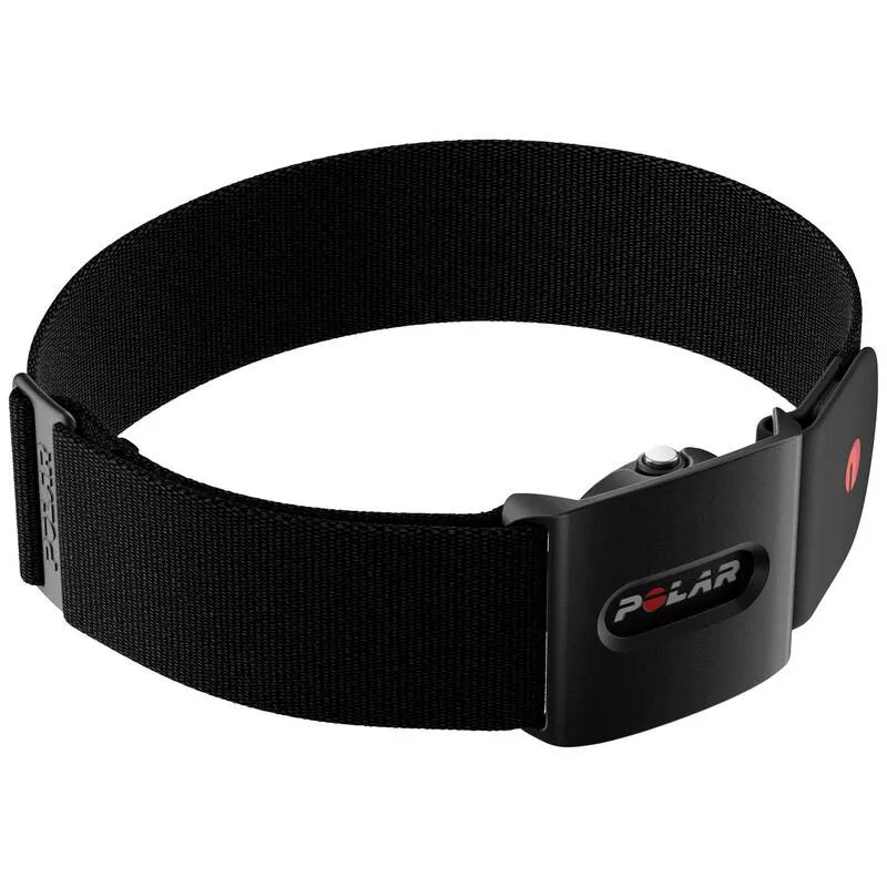 B-Ware Polar Verity Sense Heart Rate Monitor - Black