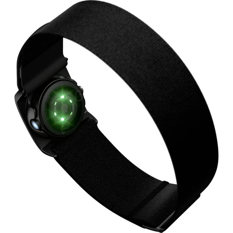 B-Ware Polar Verity Sense Heart Rate Monitor - Black
