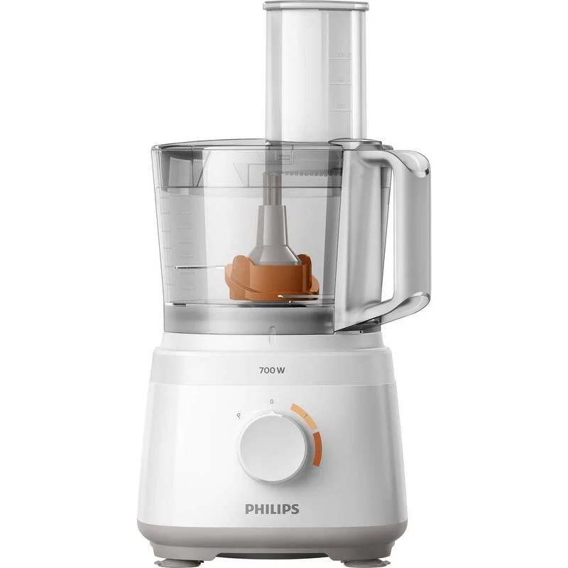 B-Ware Philips Home HR7310/00 Daily Küchenmaschine Küchenmixer Mixer Küchen-Maschine