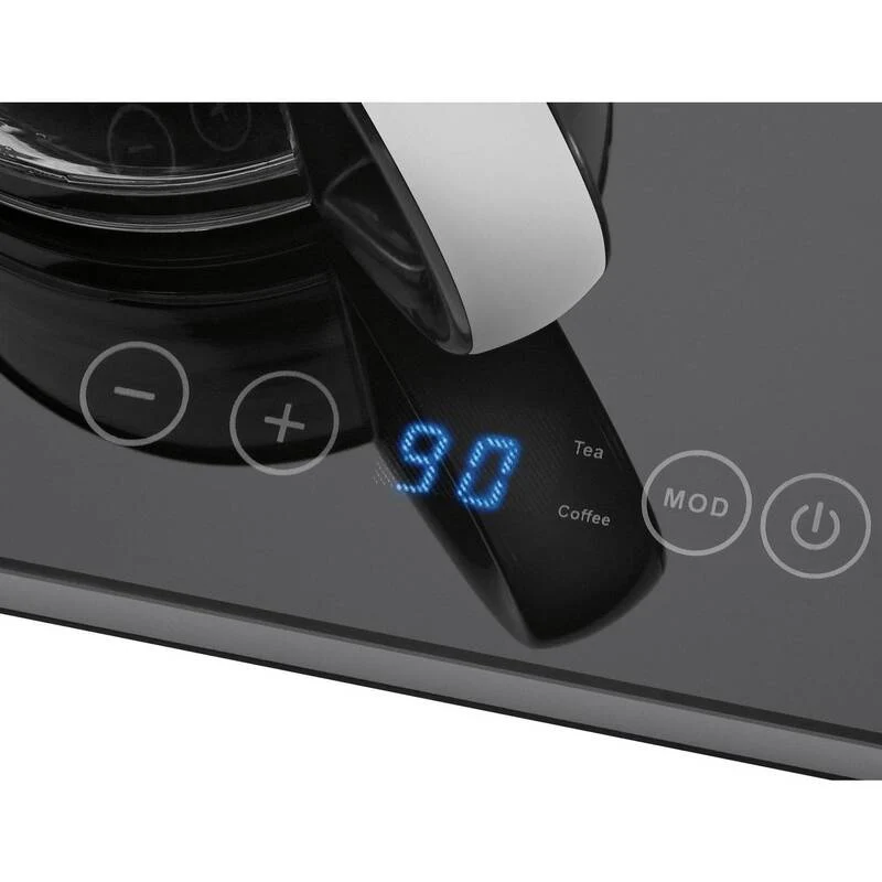 B-Ware ProfiCook PC-TKS 1056 Kaffemaschine Teemaschine Teekocher Wasserkocher 1,7 Li791