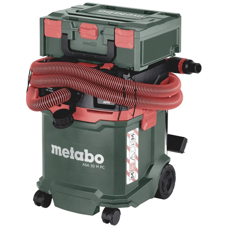 B-Ware Metabo ASA 30 H PC 602088000 Nass-/Trockensauger Sauger Nasssauger Staubsau472