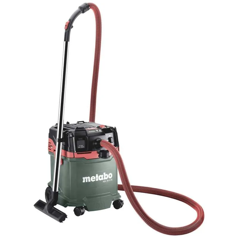 B-Ware Metabo ASA 30 H PC 602088000 Nass-/Trockensauger Sauger Nasssauger Staubsau472