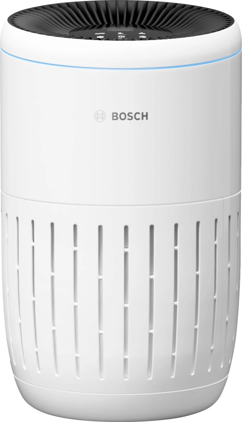B-Ware Bosch Home Comfort 7733702200 Air 2000 Luftreiniger Luft-Reinigung 37 m² Weiß