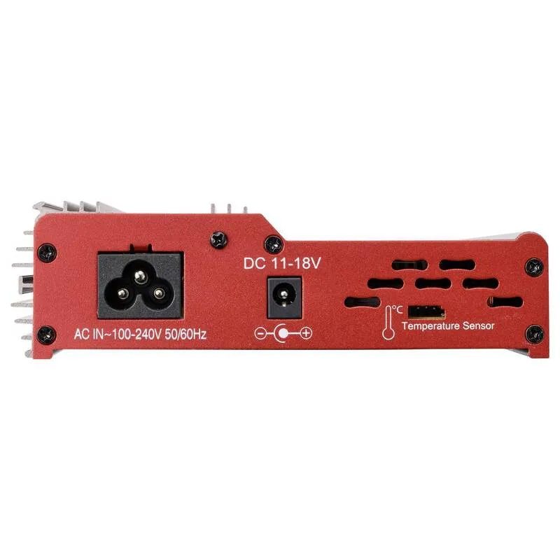 B-Ware REELY V-Charge 50 Multifunktions-Ladegerät für Modellbau 100-240V 50W 7A