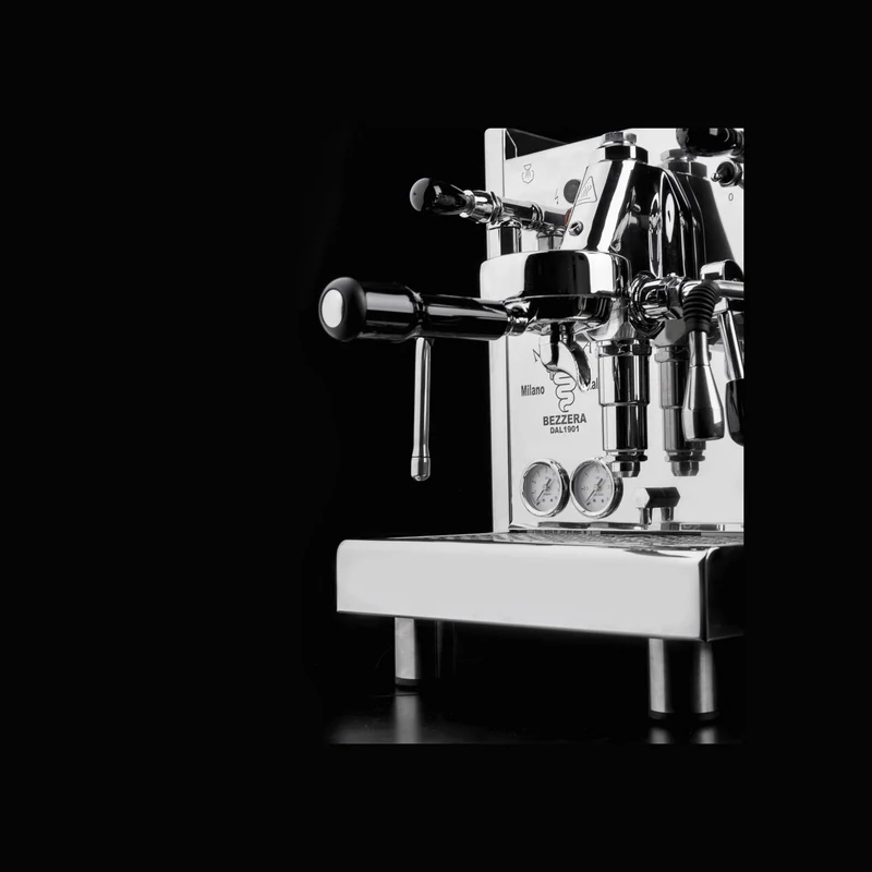 Bezzera Mitica S MN Siebträgermaschine