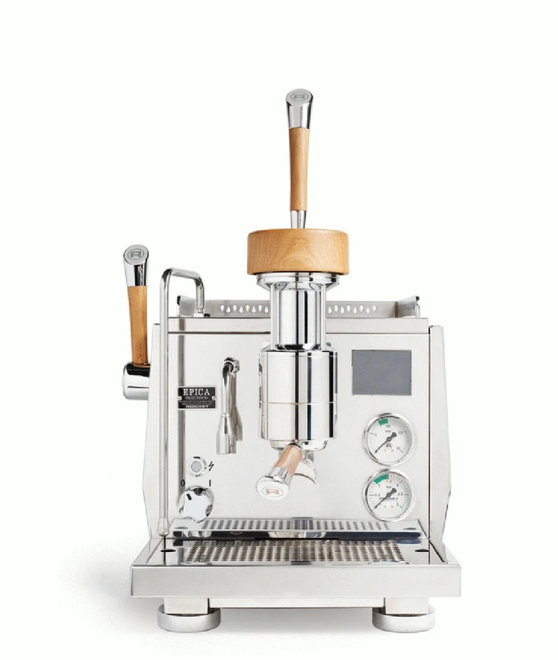 Rocket Espresso Epica