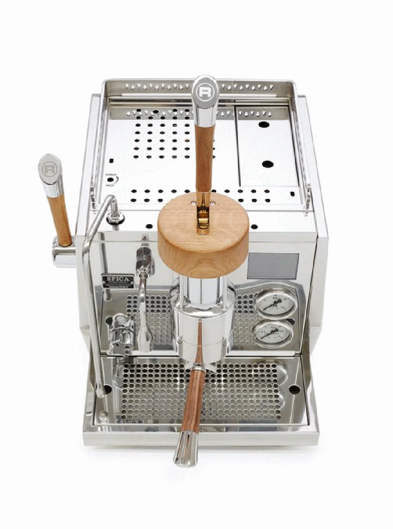 Rocket Espresso Epica
