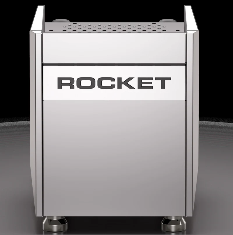 Rocket Espresso Giotto V FAST ++ 1kg Bio Bohnen ++