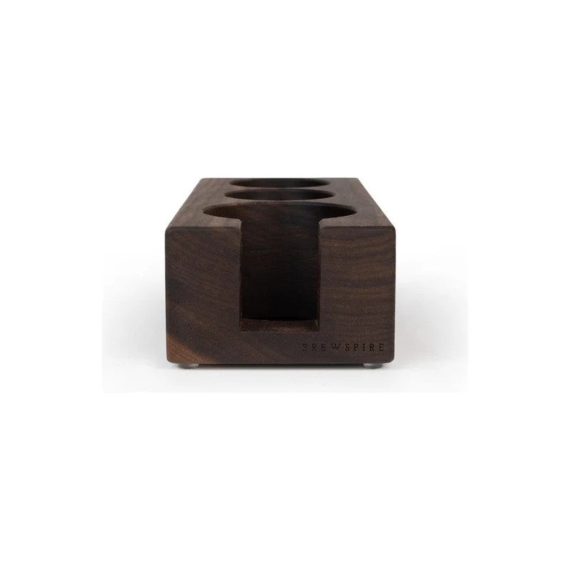 Brewspire Tamping Station TRIO - längs HOLZ